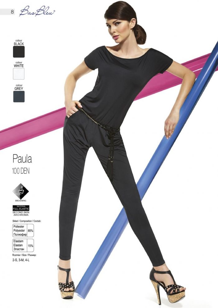 Bas Bleu Bas-bleu-leggings-8  Leggings | Pantyhose Library