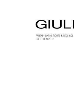 Fantasy Leggings 2016 Giulia