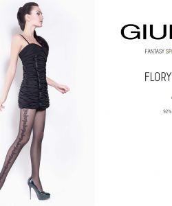 Giulia - Fantasy Leggings 2016