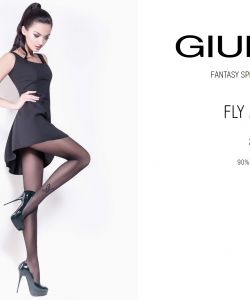 Giulia - Fantasy Leggings 2016