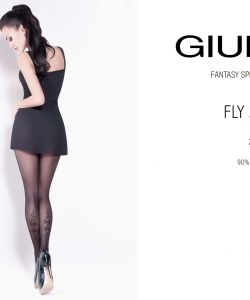 Giulia - Fantasy Leggings 2016