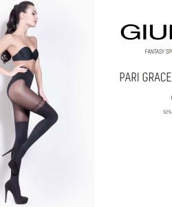 Giulia - Fantasy Leggings 2016