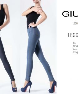 Giulia - Fantasy Leggings 2016