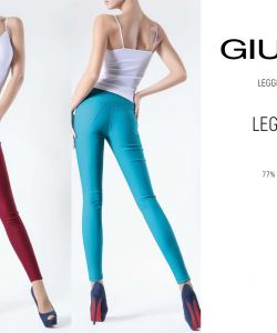 Giulia - Fantasy Leggings 2016