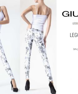 Giulia - Fantasy Leggings 2016