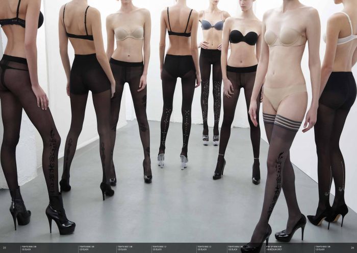 Emilio Cavallini Emilio-cavallini-fw-2014-15  FW 2014 | Pantyhose Library