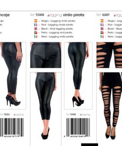 Intimax - Leggings 2015