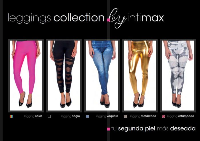 Intimax Intimax-leggings-2015-1  Leggings 2015 | Pantyhose Library