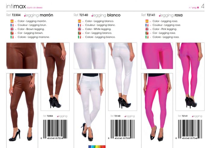 Intimax Intimax-leggings-2015-4  Leggings 2015 | Pantyhose Library