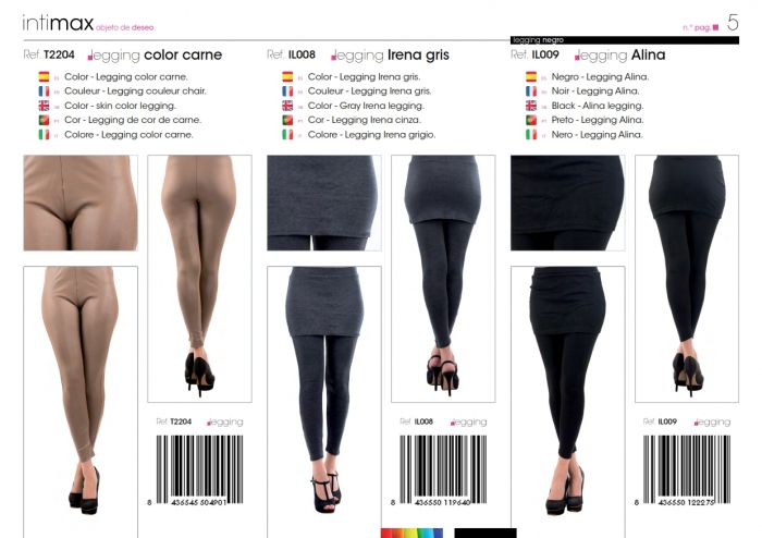 Intimax Intimax-leggings-2015-5  Leggings 2015 | Pantyhose Library