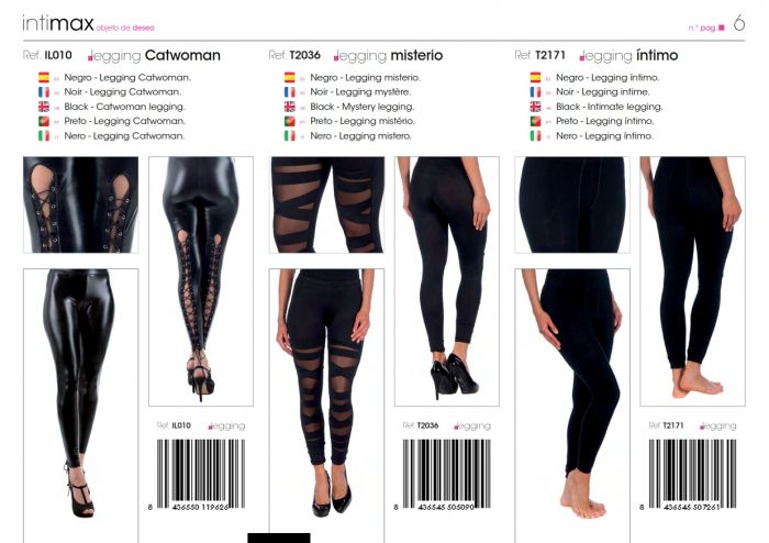 Intimax Intimax-leggings-2015-6  Leggings 2015 | Pantyhose Library