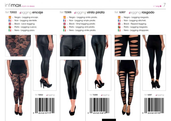 Intimax Intimax-leggings-2015-7  Leggings 2015 | Pantyhose Library