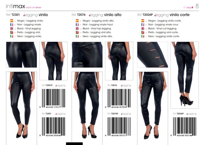 Intimax Intimax-leggings-2015-8  Leggings 2015 | Pantyhose Library