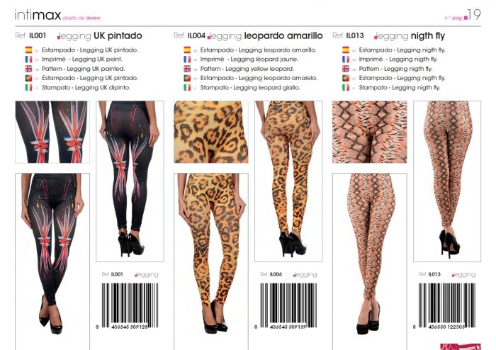 Intimax Intimax-leggings-2015-19  Leggings 2015 | Pantyhose Library