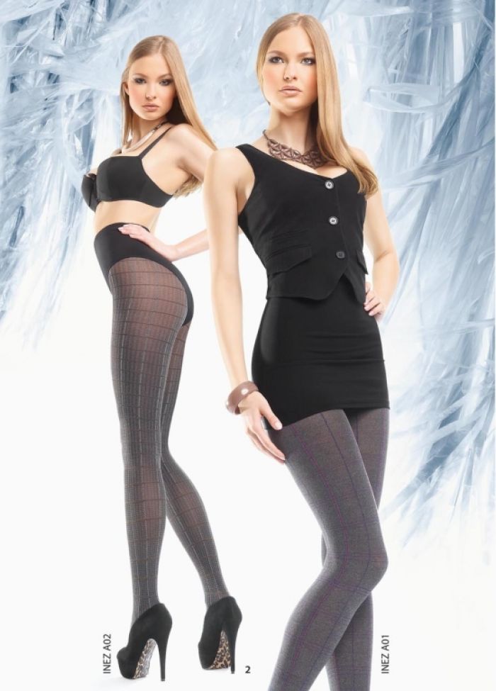 Marilyn Marilyn-winter-2013-4  Winter 2013 | Pantyhose Library