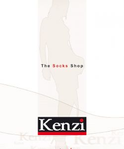 Kenzi - 2005 Catalog