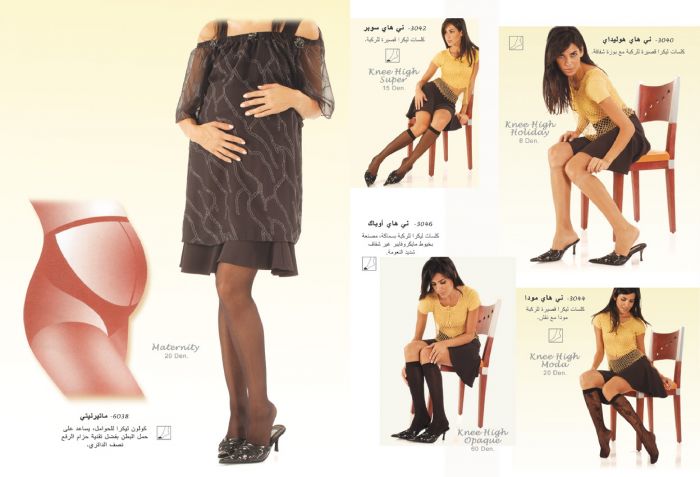 Kenzi Kenzi-2005-catalog-9  2005 Catalog | Pantyhose Library