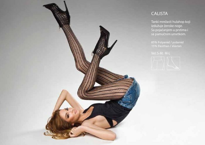 Mia Arssi Mia-arssi-catalog-2015-3  Catalog 2015 | Pantyhose Library