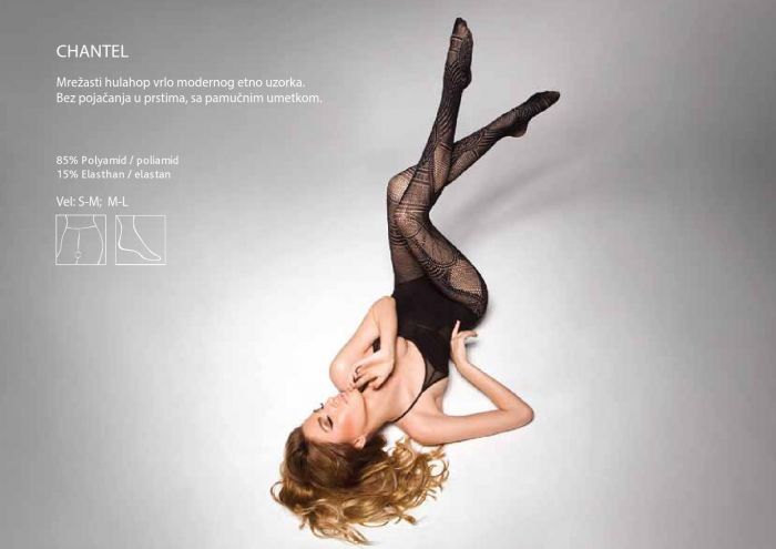 Mia Arssi Mia-arssi-catalog-2015-4  Catalog 2015 | Pantyhose Library