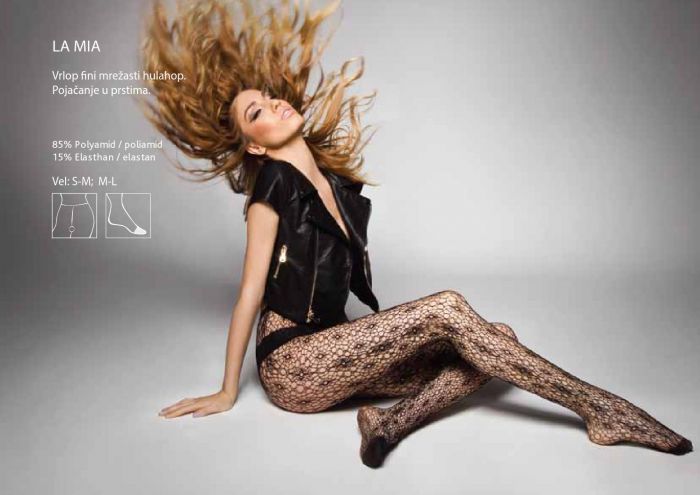 Mia Arssi Mia-arssi-catalog-2015-16  Catalog 2015 | Pantyhose Library