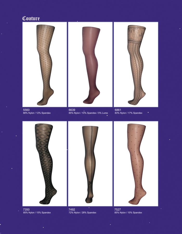 Celeste Stein Celeste-stein-couture-2010-6  Couture 2010 | Pantyhose Library