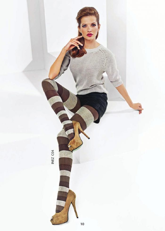 Marilyn Marilyn-fw-2014-11  FW 2014 | Pantyhose Library