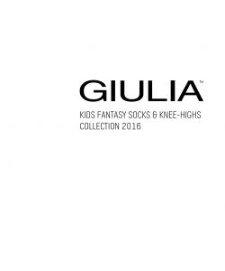 Giulia - Fantasy Socks Knee Highs 2016