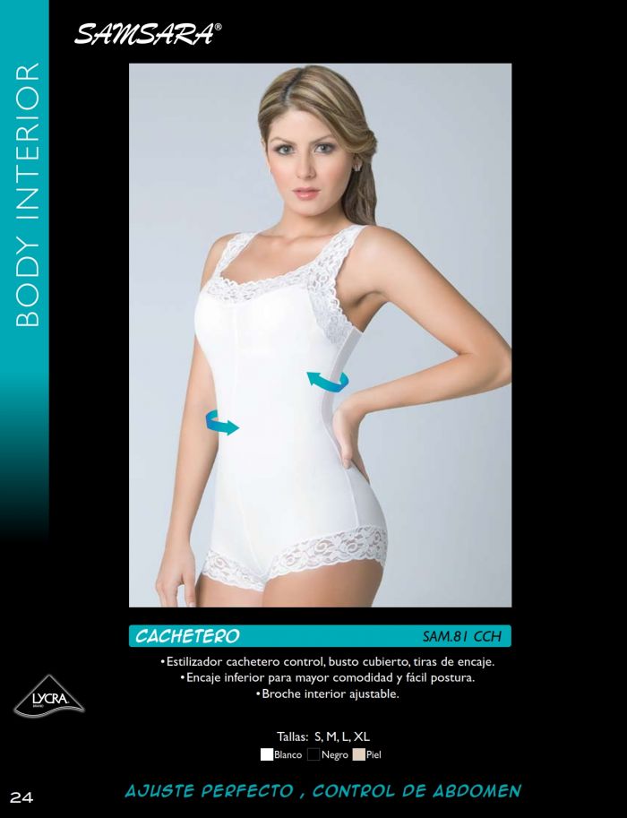 Samsara Samsara-catalog-2011-24  Catalog 2011 | Pantyhose Library