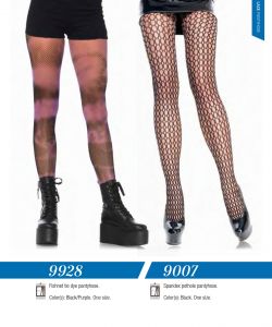 Leg Avenue - 2016 Catalog