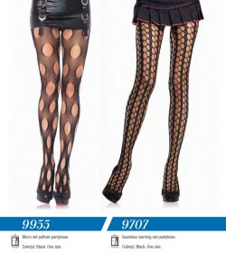 Leg Avenue - 2016 Catalog