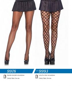 Leg Avenue - 2016 Catalog