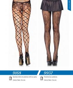 Leg Avenue - 2016 Catalog