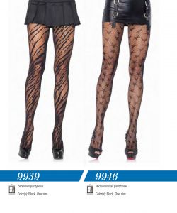 Leg Avenue - 2016 Catalog