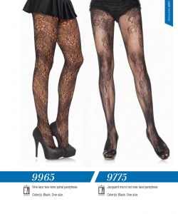 Leg Avenue - 2016 Catalog