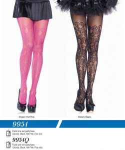 Leg Avenue - 2016 Catalog