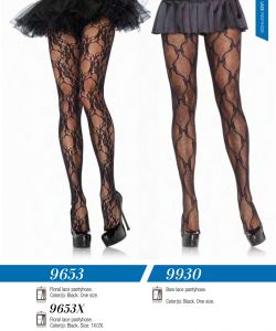 Leg Avenue - 2016 Catalog