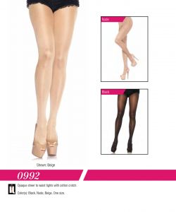 Leg Avenue - 2016 Catalog