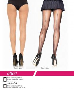 Leg Avenue - 2016 Catalog