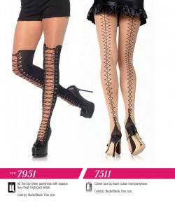 Leg Avenue - 2016 Catalog