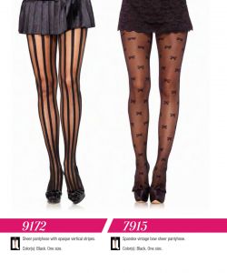 Leg Avenue - 2016 Catalog