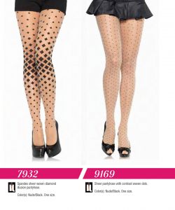 Leg Avenue - 2016 Catalog