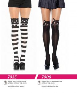 Leg Avenue - 2016 Catalog