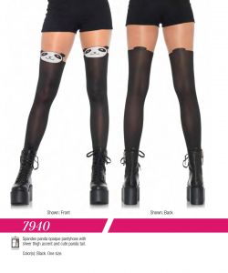 Leg Avenue - 2016 Catalog