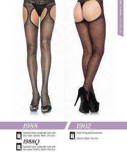 Leg Avenue - 2016 Catalog