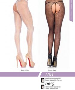 Leg Avenue - 2016 Catalog