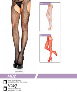 Leg Avenue - 2016 Catalog