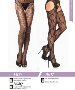 Leg Avenue - 2016 Catalog