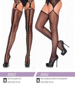 Leg Avenue - 2016 Catalog