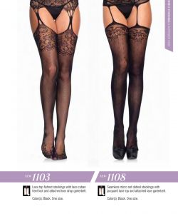 Leg Avenue - 2016 Catalog