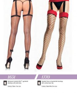 Leg Avenue - 2016 Catalog